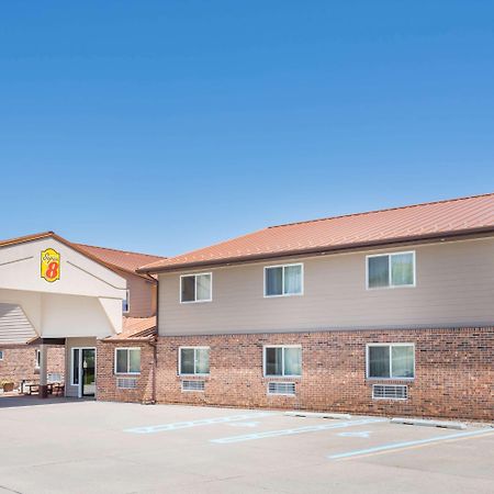 Super 8 By Wyndham Ogallala Exterior foto